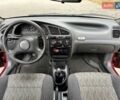 Червоний ЗАЗ Sens, об'ємом двигуна 1.3 л та пробігом 45 тис. км за 3200 $, фото 14 на Automoto.ua