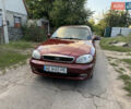 Червоний ЗАЗ Sens, об'ємом двигуна 1.3 л та пробігом 103 тис. км за 2550 $, фото 2 на Automoto.ua