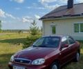 Красный ЗАЗ Сенс, объемом двигателя 1.3 л и пробегом 145 тыс. км за 1750 $, фото 1 на Automoto.ua