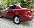 Червоний ЗАЗ Sens, об'ємом двигуна 1.3 л та пробігом 45 тис. км за 3200 $, фото 16 на Automoto.ua