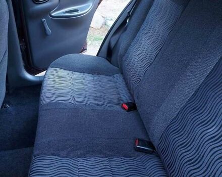 Красный ЗАЗ Сенс, объемом двигателя 1.3 л и пробегом 70 тыс. км за 2800 $, фото 2 на Automoto.ua