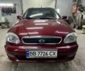 ЗАЗ Сенс 2013 в Днепре (Днепропетровске) на Automoto.ua Красный ЗАЗ Сенс, объемом двигателя 1.3 л и пробегом 48 тыс. км за 2800 $, фото 5 на Automoto.ua