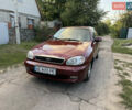 Червоний ЗАЗ Sens, об'ємом двигуна 1.3 л та пробігом 103 тис. км за 2550 $, фото 3 на Automoto.ua