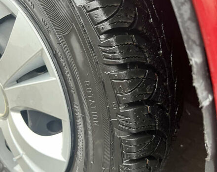 Красный ЗАЗ Сенс, объемом двигателя 1.3 л и пробегом 69 тыс. км за 2850 $, фото 21 на Automoto.ua