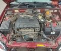 Красный ЗАЗ Сенс, объемом двигателя 1.3 л и пробегом 106 тыс. км за 2600 $, фото 8 на Automoto.ua