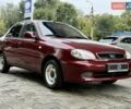 Червоний ЗАЗ Sens, об'ємом двигуна 1.3 л та пробігом 45 тис. км за 3200 $, фото 8 на Automoto.ua