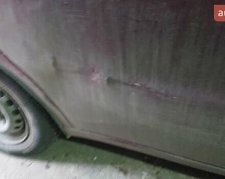 Красный ЗАЗ Сенс, объемом двигателя 1.3 л и пробегом 180 тыс. км за 2300 $, фото 2 на Automoto.ua