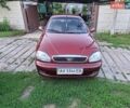 Красный ЗАЗ Сенс, объемом двигателя 1.3 л и пробегом 138 тыс. км за 2770 $, фото 1 на Automoto.ua
