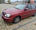 Красный ЗАЗ Сенс, объемом двигателя 1.3 л и пробегом 120 тыс. км за 3200 $, фото 1 на Automoto.ua