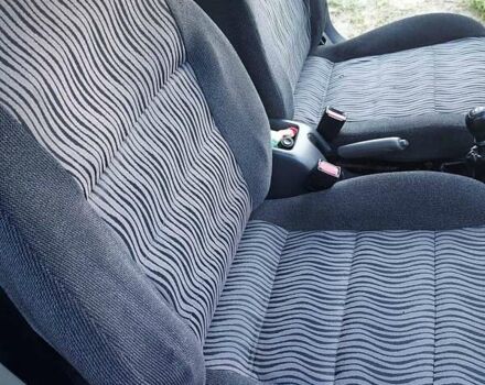 Красный ЗАЗ Сенс, объемом двигателя 1.3 л и пробегом 70 тыс. км за 2800 $, фото 3 на Automoto.ua