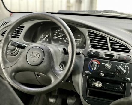 ЗАЗ Сенс 2013 в Днепре (Днепропетровске) на Automoto.ua Красный ЗАЗ Сенс, объемом двигателя 1.3 л и пробегом 48 тыс. км за 2800 $, фото 13 на Automoto.ua