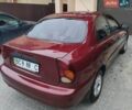 Красный ЗАЗ Сенс, объемом двигателя 1.3 л и пробегом 68 тыс. км за 3800 $, фото 2 на Automoto.ua