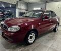 ЗАЗ Сенс 2013 в Днепре (Днепропетровске) на Automoto.ua Красный ЗАЗ Сенс, объемом двигателя 1.3 л и пробегом 48 тыс. км за 2800 $, фото 4 на Automoto.ua