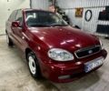 Червоний ЗАЗ Sens, об'ємом двигуна 1.3 л та пробігом 48 тис. км за 2800 $, фото 1 на Automoto.ua