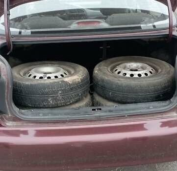 Червоний ЗАЗ Sens, об'ємом двигуна 1.3 л та пробігом 51 тис. км за 2400 $, фото 8 на Automoto.ua