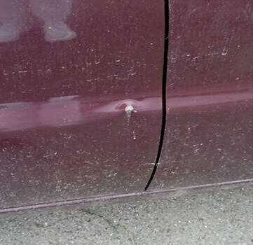 Червоний ЗАЗ Sens, об'ємом двигуна 1.3 л та пробігом 51 тис. км за 2400 $, фото 11 на Automoto.ua