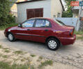 Червоний ЗАЗ Sens, об'ємом двигуна 1.3 л та пробігом 103 тис. км за 2550 $, фото 8 на Automoto.ua
