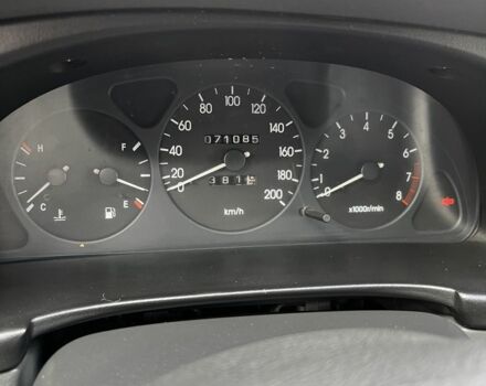 ЗАЗ Сенс 2013 в Кременчуге на Automoto.ua Красный ЗАЗ Сенс, объемом двигателя 1.3 л и пробегом 71 тыс. км за 2600 $, фото 7 на Automoto.ua