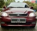 Червоний ЗАЗ Sens, об'ємом двигуна 1.3 л та пробігом 45 тис. км за 3200 $, фото 6 на Automoto.ua