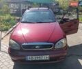 Красный ЗАЗ Сенс, объемом двигателя 1.3 л и пробегом 245 тыс. км за 2300 $, фото 1 на Automoto.ua