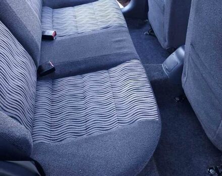 Красный ЗАЗ Сенс, объемом двигателя 1.3 л и пробегом 70 тыс. км за 2800 $, фото 6 на Automoto.ua