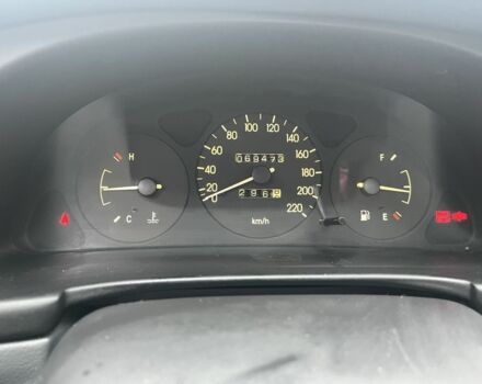 Красный ЗАЗ Сенс, объемом двигателя 1.3 л и пробегом 69 тыс. км за 2850 $, фото 18 на Automoto.ua