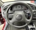 Червоний ЗАЗ Sens, об'ємом двигуна 1.3 л та пробігом 45 тис. км за 3200 $, фото 27 на Automoto.ua