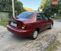 Червоний ЗАЗ Sens, об'ємом двигуна 1.3 л та пробігом 103 тис. км за 2550 $, фото 16 на Automoto.ua