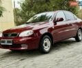 Червоний ЗАЗ Sens, об'ємом двигуна 1.3 л та пробігом 45 тис. км за 3200 $, фото 1 на Automoto.ua