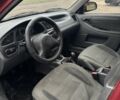 Красный ЗАЗ Сенс, объемом двигателя 1.3 л и пробегом 135 тыс. км за 2900 $, фото 7 на Automoto.ua