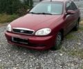 Красный ЗАЗ Сенс, объемом двигателя 0 л и пробегом 89 тыс. км за 2800 $, фото 2 на Automoto.ua