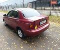 ЗАЗ Сенс 2014 в Черкассах на Automoto.ua Красный ЗАЗ Сенс, объемом двигателя 1.3 л и пробегом 89 тыс. км за 3150 $, фото 7 на Automoto.ua