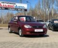 Червоний ЗАЗ Sens, об'ємом двигуна 0.13 л та пробігом 74 тис. км за 3600 $, фото 1 на Automoto.ua