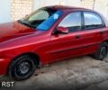Червоний ЗАЗ Sens, об'ємом двигуна 1.3 л та пробігом 67 тис. км за 3300 $, фото 2 на Automoto.ua