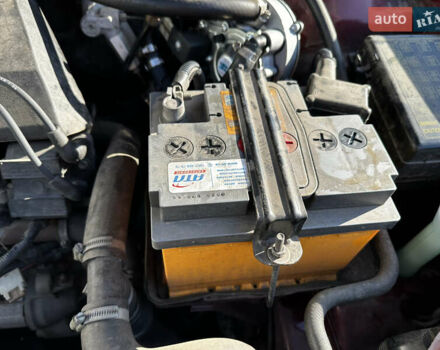 ЗАЗ Sens 2014 у Києві на Automoto.ua Червоний ЗАЗ Sens, об'ємом двигуна 1.3 л та пробігом 57 тис. км за 4200 $, фото 24 на Automoto.ua