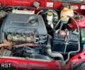 Червоний ЗАЗ Sens, об'ємом двигуна 1.3 л та пробігом 67 тис. км за 3300 $, фото 3 на Automoto.ua
