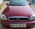 Красный ЗАЗ Сенс, объемом двигателя 1.3 л и пробегом 75 тыс. км за 3100 $, фото 16 на Automoto.ua
