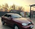 Красный ЗАЗ Сенс, объемом двигателя 1.3 л и пробегом 98 тыс. км за 3000 $, фото 1 на Automoto.ua