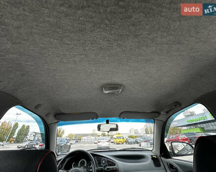 ЗАЗ Sens 2014 у Києві на Automoto.ua Червоний ЗАЗ Sens, об'ємом двигуна 1.3 л та пробігом 57 тис. км за 4200 $, фото 19 на Automoto.ua