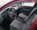 Красный ЗАЗ Сенс, объемом двигателя 1.3 л и пробегом 200 тыс. км за 1100 $, фото 6 на Automoto.ua