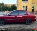 Красный ЗАЗ Сенс, объемом двигателя 1.3 л и пробегом 32 тыс. км за 3800 $, фото 2 на Automoto.ua