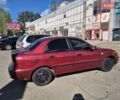 Червоний ЗАЗ Sens, об'ємом двигуна 1.3 л та пробігом 227 тис. км за 3000 $, фото 4 на Automoto.ua