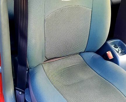 Червоний ЗАЗ Sens, об'ємом двигуна 1.3 л та пробігом 67 тис. км за 3300 $, фото 10 на Automoto.ua