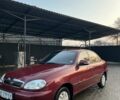 Червоний ЗАЗ Sens, об'ємом двигуна 1.3 л та пробігом 69 тис. км за 2700 $, фото 1 на Automoto.ua