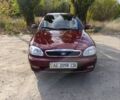 Красный ЗАЗ Сенс, объемом двигателя 1.3 л и пробегом 41 тыс. км за 3400 $, фото 1 на Automoto.ua