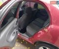ЗАЗ Сенс 2014 в Черкассах на Automoto.ua Красный ЗАЗ Сенс, объемом двигателя 1.3 л и пробегом 89 тыс. км за 3150 $, фото 10 на Automoto.ua