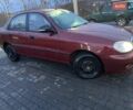 Красный ЗАЗ Сенс, объемом двигателя 1.3 л и пробегом 81 тыс. км за 2400 $, фото 5 на Automoto.ua