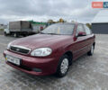 Красный ЗАЗ Сенс, объемом двигателя 1.3 л и пробегом 35 тыс. км за 3700 $, фото 1 на Automoto.ua