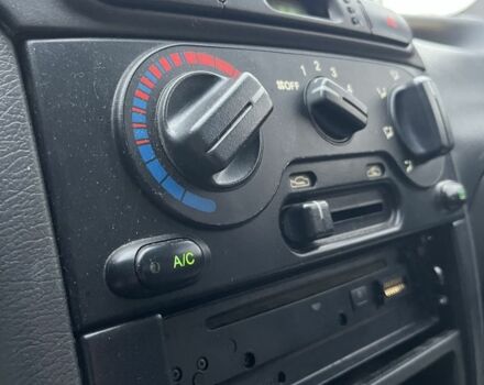 Червоний ЗАЗ Sens, об'ємом двигуна 1.3 л та пробігом 70 тис. км за 2799 $, фото 17 на Automoto.ua