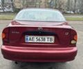 Красный ЗАЗ Сенс, объемом двигателя 1.3 л и пробегом 135 тыс. км за 2900 $, фото 5 на Automoto.ua